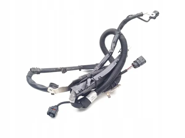 Cable de Arranque Audi OEM 8W0971228AD - Usado image 5