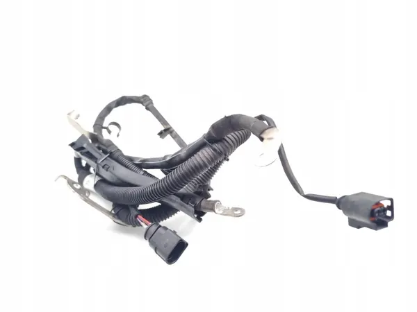 Cable de Arranque Audi OEM 8W0971228AD - Usado image 6