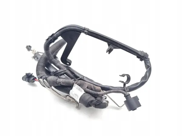 Cable de Arranque Audi OEM 8W0971228AD - Usado image 9