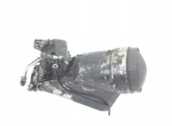 MAN Ölfiltergehäuse OEM 51.05501-7209 Gebraucht image 3