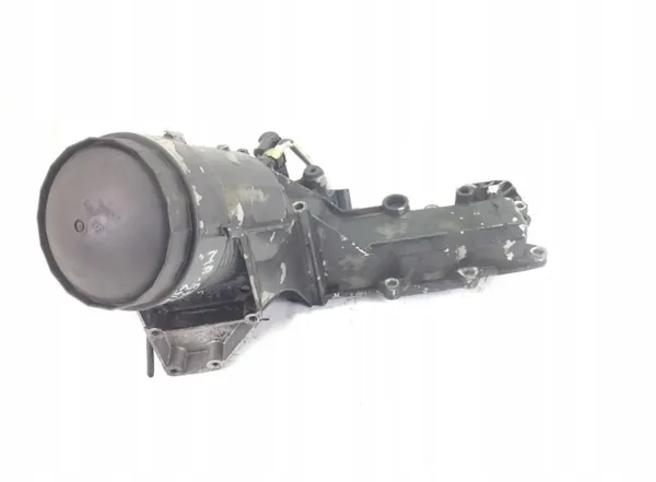 MAN Ölfiltergehäuse OEM 51.05501-7209 Gebraucht image 4
