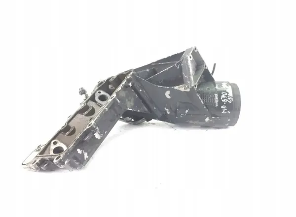 MAN Ölfiltergehäuse OEM 51.05501-7209 Gebraucht image 7