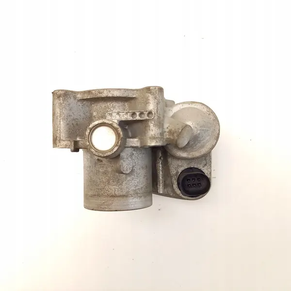 Throttle Dacia Sandero 2010 8200647826A image 4