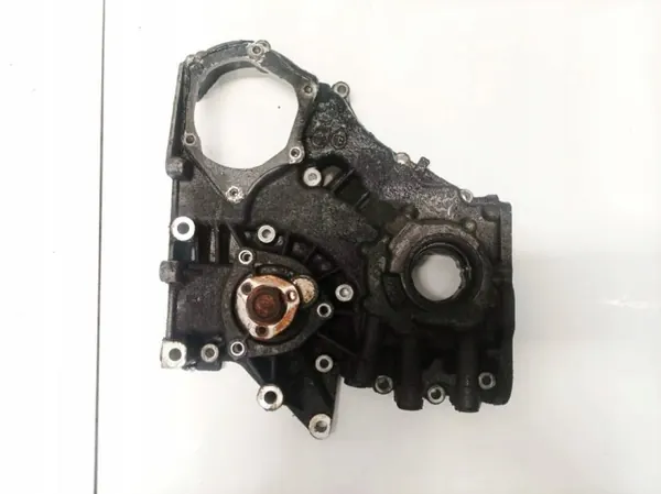 Pompe à huile OEM EIS-2068897 pour Opel Zafira 2001 2.0L image 2