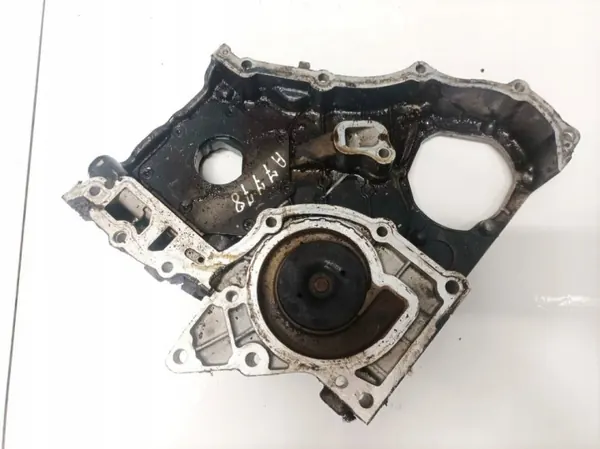 Pompe à huile OEM EIS-2068897 pour Opel Zafira 2001 2.0L image 3