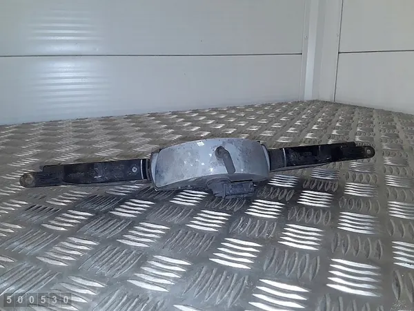 2007 Audi TT Farol de Neblina 8J0945703 image 2