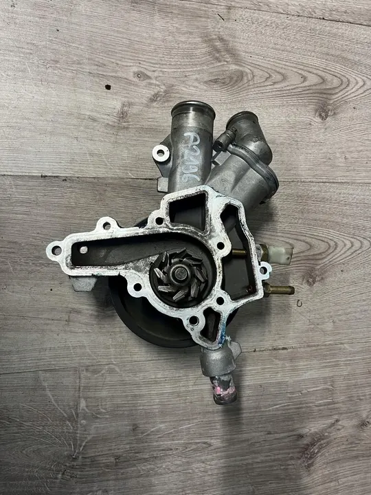 Waterpomp OPEL 1.4 XEP 90531737 image 2