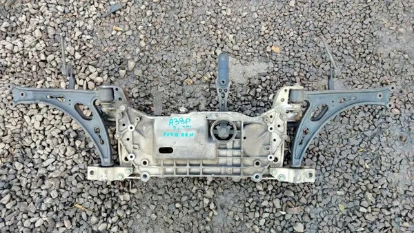 Bras de Suspension OEM 1K0199369F pour Golf V, Leon II, Audi A3 image 2