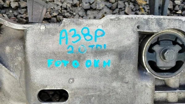 Bras de Suspension OEM 1K0199369F pour Golf V, Leon II, Audi A3 image 6