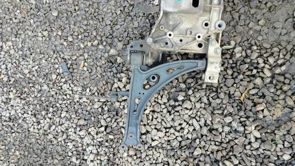 Bras de Suspension OEM 1K0199369F pour Golf V, Leon II, Audi A3 image 8