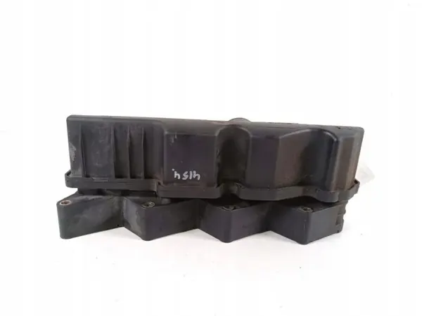 Intake Manifold MERCEDES-BENZ VITO W639 A6460900837 image 2