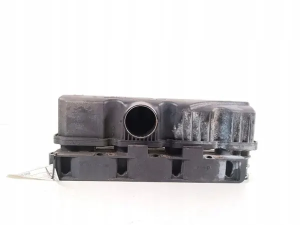 Intake Manifold MERCEDES-BENZ VITO W639 A6460900837 image 4