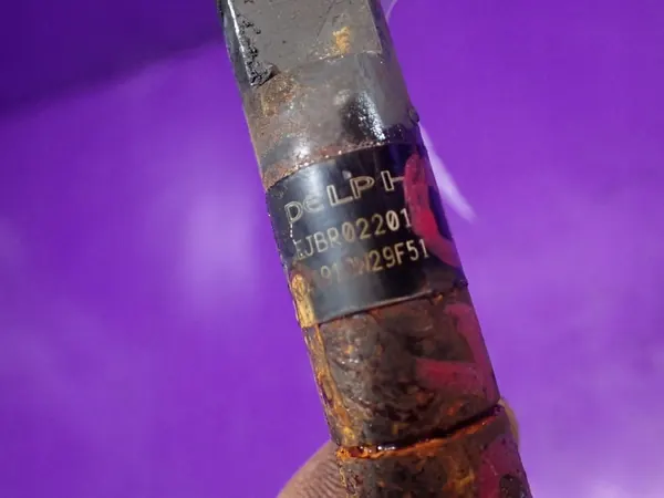 Ford OE 2T1Q-9F593-AA Injektor image 4