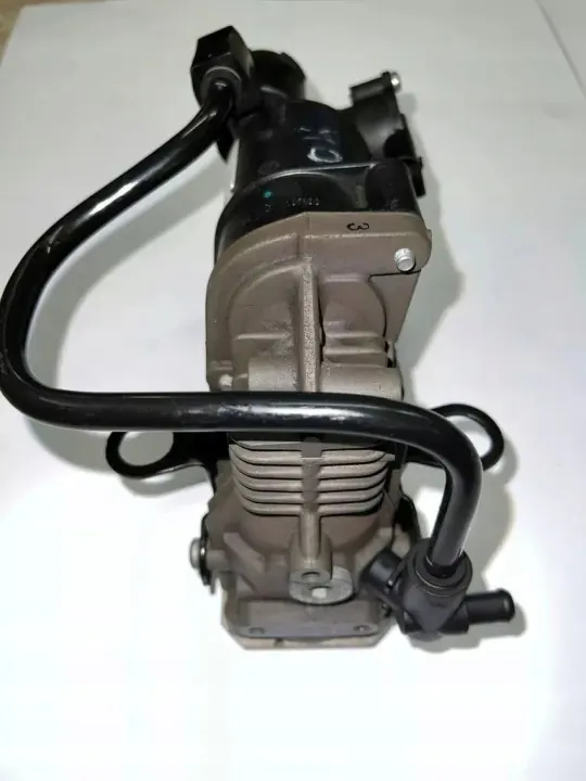 OEM A0993200104 Luchtveringpomp voor Mercedes S-Klasse image 2