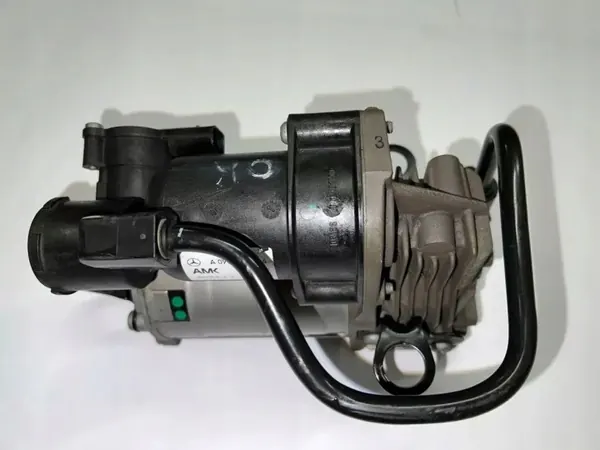 OEM A0993200104 Luchtveringpomp voor Mercedes S-Klasse image 3