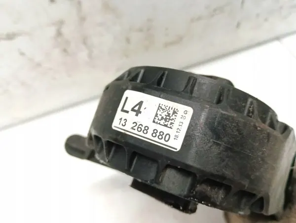 Supporti motore e trasmissione Chevrolet Cruze 2014 1.4L image 3