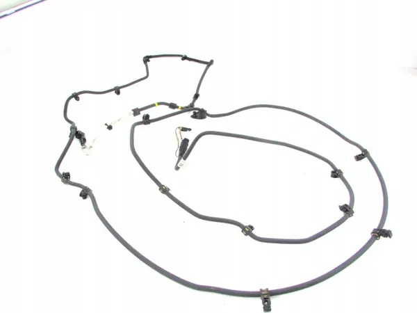 Flexible AdBlue Mercedes OEM A2134707802 - Occasion image 2