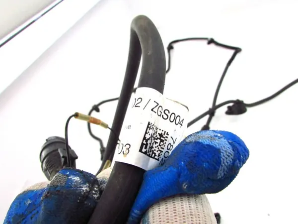 Flexible AdBlue Mercedes OEM A2134707802 - Occasion image 10