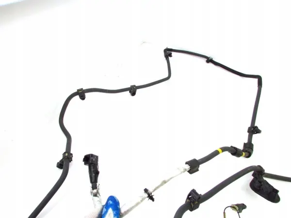 Flexible AdBlue Mercedes OEM A2134707802 - Occasion image 3