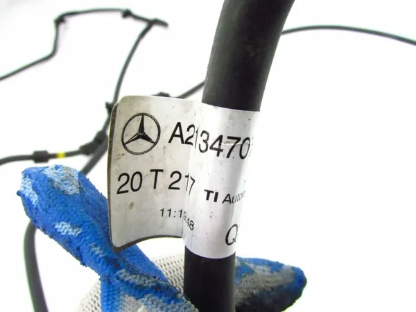 Flexible AdBlue Mercedes OEM A2134707802 - Occasion image 8