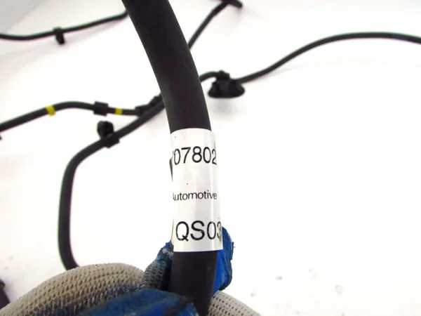 Flexible AdBlue Mercedes OEM A2134707802 - Occasion image 9