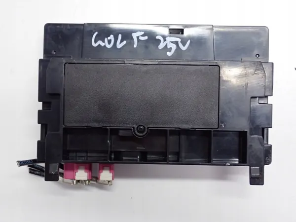 OEM 571035284D Online-tjänstkontrollmodul image 2
