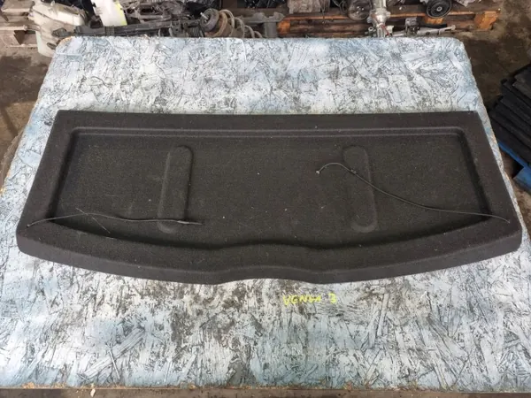 Taka Hylly VENGA IX20 OEM - Kia OE Osa image 2