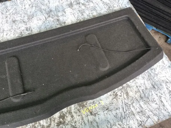 Taka Hylly VENGA IX20 OEM - Kia OE Osa image 3