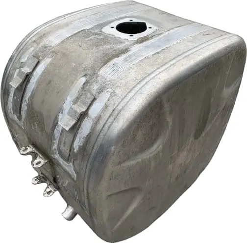 Hydrauliikkasäiliö OEM 187 Scania R S NGT:lle image 2