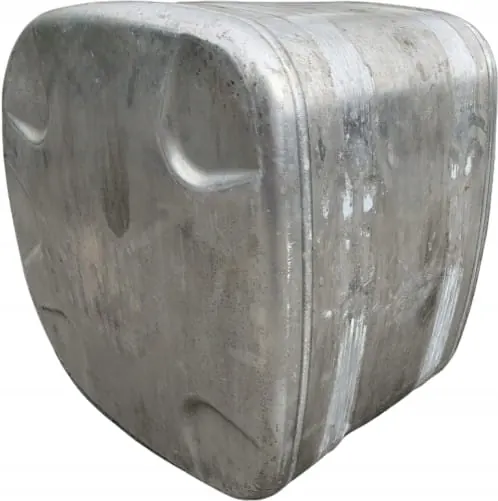 Hydrauliikkasäiliö OEM 187 Scania R S NGT:lle image 4