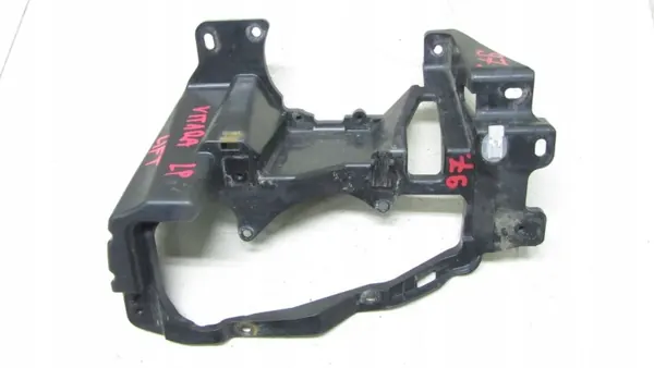 Suzuki OE 144/097 Suporte Halogéneo LED Esquerdo Dianteiro image 2