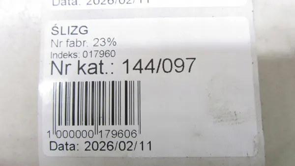 Suzuki OE 144/097 Suporte Halogéneo LED Esquerdo Dianteiro image 5