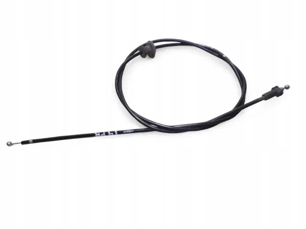 Câble de serrure capot VW OEM 701823531C - Occasion image 2