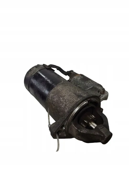 Motor de arranque Hyundai OE 36100-2A100 image 2