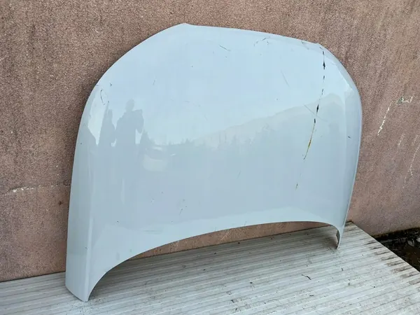 Motorhuv AUDI A1 2012- 8X image 2