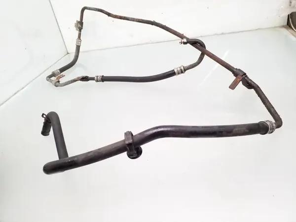 Flexible de direction assistée OEM 53738 pour Opel Vivaro 2008 image 2