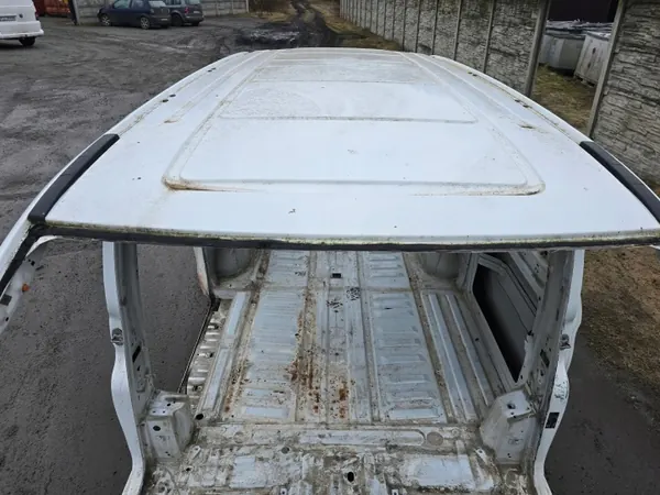 Mercedes-Benz VITO W447 DACH LOND OEM Dach image 2