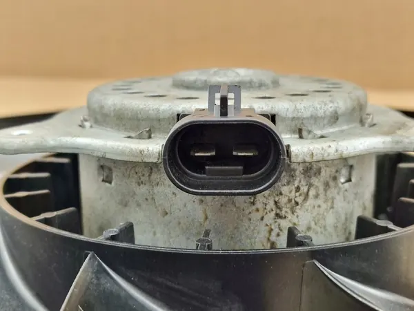 FLÄKT FIAT DUCATO CITROEN JUMPER PEUGEOT BOXER image 3