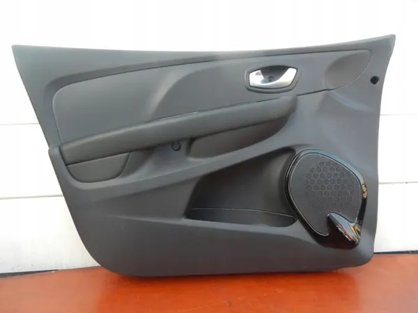 Tapicería Puerta Delantera Izquierda OEM Renault Clio IV image 2