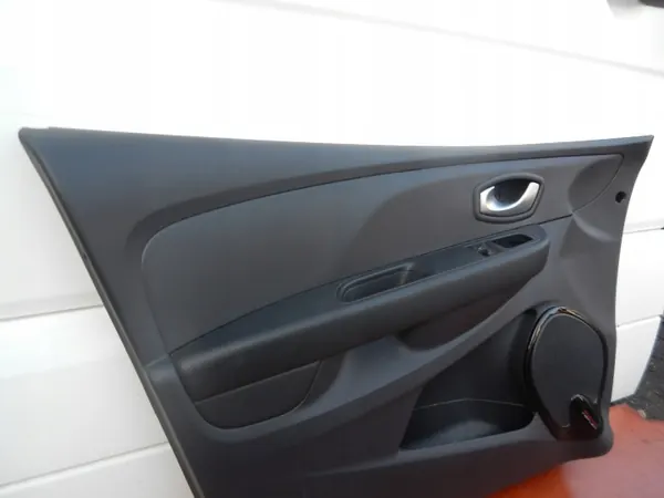 Tapicería Puerta Delantera Izquierda OEM Renault Clio IV image 9