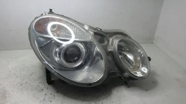 Mercedes-Benz E W211 Höger Xenon-strålkastare OEM COC1808 image 2