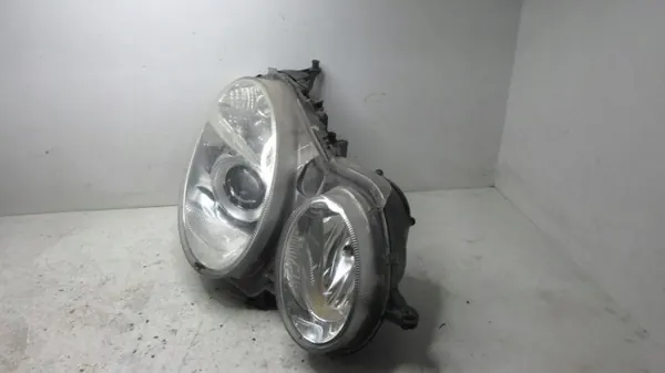 Mercedes-Benz E W211 Höger Xenon-strålkastare OEM COC1808 image 5