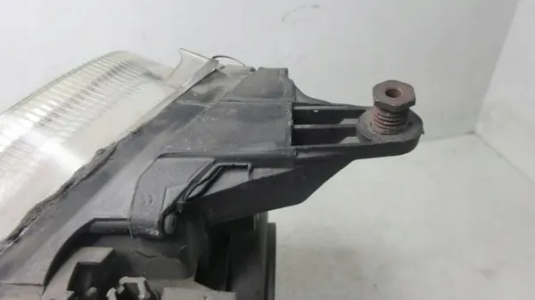 Mercedes-Benz E W211 Höger Xenon-strålkastare OEM COC1808 image 7
