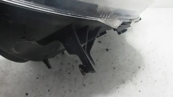 Mercedes-Benz E W211 Höger Xenon-strålkastare OEM COC1808 image 8
