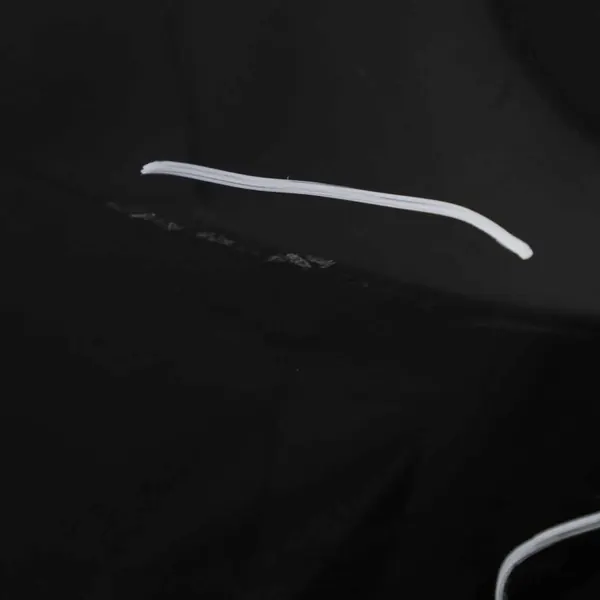 Mercedes W212 Achterbumper Obsidiaanzwart - A2128802940 image 10