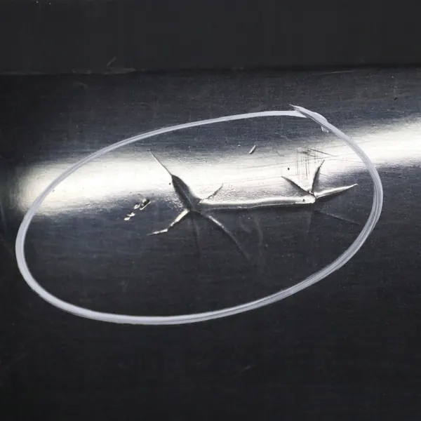 Mercedes W212 Achterbumper Obsidiaanzwart - A2128802940 image 6