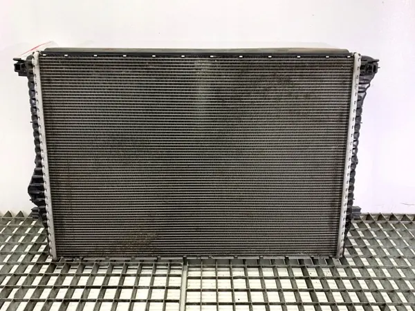 CHŁODNICA WODY VW ARTEON 2.0 320KM 5WA121251H RADIATOR image 2
