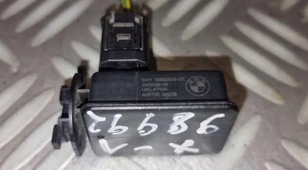 Sensor de Qualidade do Ar BMW E60 E63 E65 E70 E84 E87 AUC 6988303 image 7