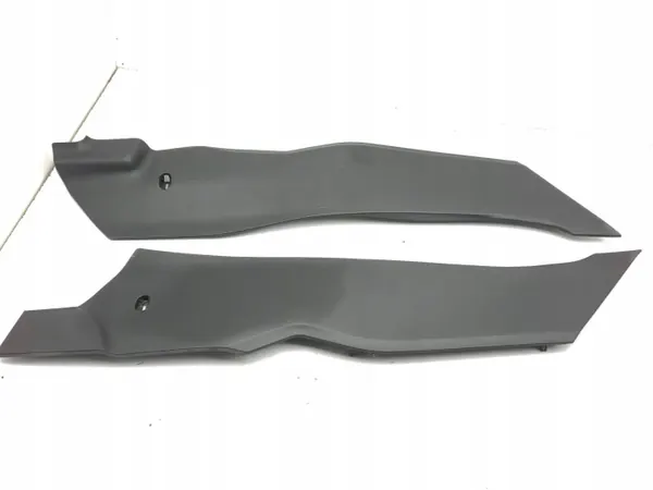 SEAT Leon IV 2020 Garniture console centrale OEM 5FC863045 image 2