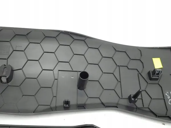 SEAT Leon IV 2020 Garniture console centrale OEM 5FC863045 image 9
